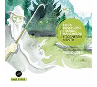 E tornerem a baita. Con CD-Audio