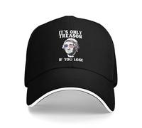 È tradimento solo se perdi il cappellino da baseball per uomini e donne