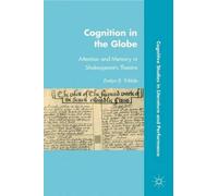 E. Tribble Cognition in the Globe (Copertina rigida)