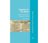 E. Tribble Cognition in the Globe (Tascabile)