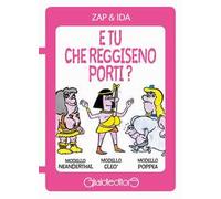 E tu che reggiseno porti?