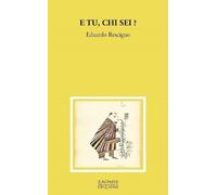 E tu, chi sei? - [Zacinto]