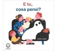E tu, cosa pensi?