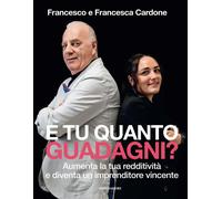 E tu quanto guadagni? Aumenta la tua redditività e diventa un imprenditore vince