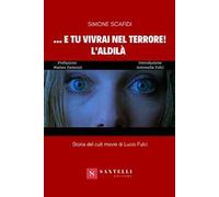 ... E tu vivrai nel terrore! L'aldilà