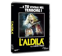 Blu-Ray E Tu Vivrai Nel Terrore - L'Aldila'