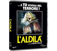 E Tu Vivrai Nel Terrore - L'aldila' [Blu-Ray] - 1981