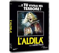 E Tu Vivrai Nel Terrore - L'aldila' [Blu-Ray] - 1981