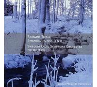 E. Tubin - Sym 3/8