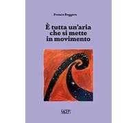 È tutta un’aria che si mette in movimento