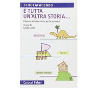 È tutta un'altra storia