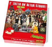 CreativaMente-È Tutta Un’Altra Storia-Gioco in Scatola, 351