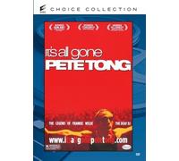 È Tutto Andato Pete Tong DVD (2004) - Paul Kaye, Michael Dowse