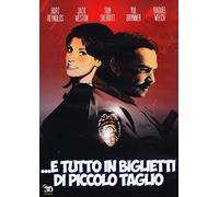 ...E Tutto In Biglietti Di Piccolo Taglio