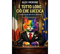È TUTTO LORO CIÒ CHE LUCCICA: Cronaca di una diserzione silenziosa