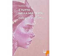 È tutto nella mia testa. Dalla parte di chi soffre