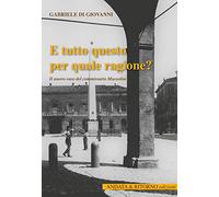E tutto questo per quale ragione? Il nuovo caso del commissario Mussolini