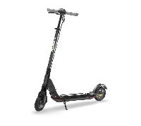 E-TWOW GT Sport Scooter elettrico 48V/ 9.6ah Nero - Nouvo
