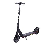 E-TWOW Scooter elettrico Booster ES 36V/7.8ah Nero - Nouvo