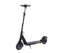 E-TWOW Scooter elettrico GT SL 48V/ 7.8ah Nero - Nouvo