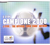 E-Type - Campione 2000