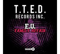 E.U. - Family Affair