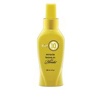 È un 10 Miracle Leave-In Balsamo per bionda 4 Oz