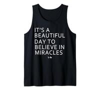 È Un Bel Giorno per Credere nei miracoli IVF Canotta