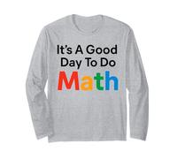 È un buon giorno per fare il test degli insegnanti di matematica torna a scuola Maglia a Manica