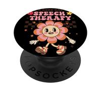 È un buon giorno per la logopedia logopedista PopSockets PopGrip Adesivo