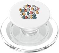 È un buon giorno per salvare i denti PopSockets PopGrip per MagSafe