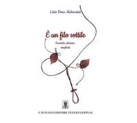 È un filo sottile