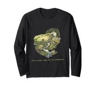 È un lungo, Lungo cammino per Tipperary 1912 Omaggio alla canzone in tempo di guerra Maglia a Manica