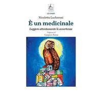 È un medicinale. Leggere attentamente le avvertenze