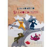 È un mio diritto. Se è mio è di tutti [Paperback] [Feb 09, 2026] Tozzi, Lorenzo