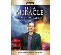 It's a Miracle: Rescue Miracles (DVD) Hosted by Nia Peeples