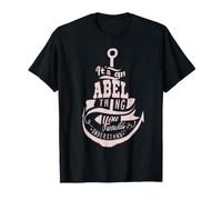 È Un Regalo di ABEL Thing Maglietta