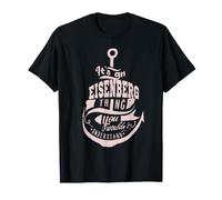 È Un Regalo di Eisenberg Thing Maglietta