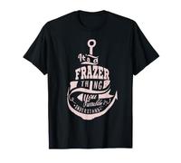 È Un Regalo di Frazer Thing Maglietta