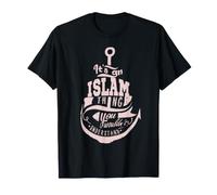 È Un Regalo di Islam Thing Maglietta