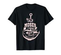 È Un Regalo di Mosè Maglietta