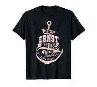 È Un Regalo Ernst Thing Maglietta