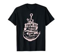 È Un Regalo Ritchie Thing Maglietta