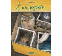 È un segreto
