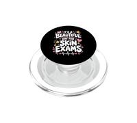 È una bella giornata per gli esami della pelle - Dermatologo Skincare PopSockets PopGrip per MagSafe