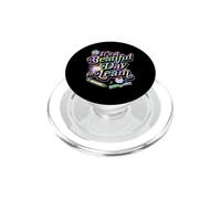 È una bella giornata per imparare la citazione dell'insegnante PopSockets PopGrip per MagSafe