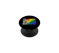 È una buona giornata per insegnare matematica PopSockets PopGrip Adesivo