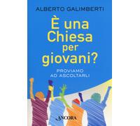 È una Chiesa per giovani? Proviamo ad ascoltarli