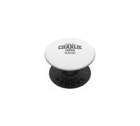 È una cosa Charlie che non capiresti nome divertente PopSockets PopGrip Adesivo
