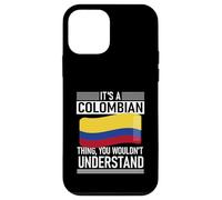 È una cosa colombiana che non capiresti Custodia per iPhone 12 mini